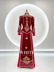 -纯色时光婚纱艺术馆WHITE