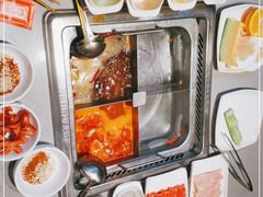 -海底捞火锅(新松江路店)