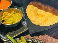 -Q MEX 库迈墨西哥餐吧(三里屯店)