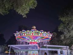 -哈尔滨文化公园