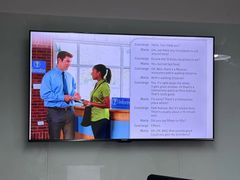 -新东方成人英语学习考试·口语·商务(延安路校区)