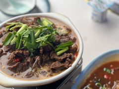 -黄牛肉馆·皖南土菜