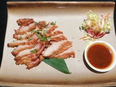 -Thai Alley泰爱里(二沙岛店)