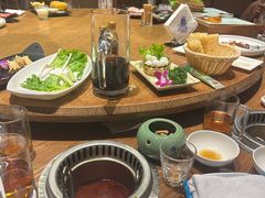 -尚海豆捞(乐虹坊店)