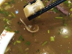 -老门刀削面(小酱坊店)