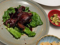 -假装苏杭·园林餐厅(陆家嘴中心店)