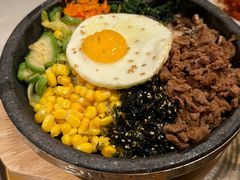 -七八冷面·延边朝鲜族美食(世纪汇店)