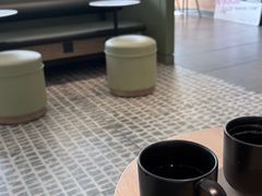-星巴克臻选(华堂·新辰汇店)