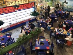 -马路边边串串香(一匡街店)