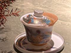 -villaa·别墅·融合菜西餐厅