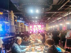 -马迭尔德式西餐精酿啤酒屋(中央大街店)