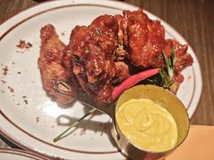 -ZAFFERANO西班牙海鲜饭(上海首店)