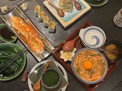 -七条鱼日本料理(三墩店)