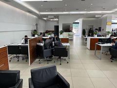 -上海宝信宝马4S店