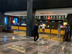 -景德镇中国陶瓷博物馆西山湖凯莱度假酒店