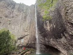 -雁荡山风景名胜区