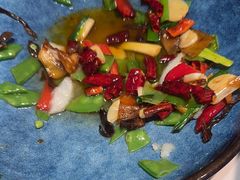 -云海肴·汽锅鸡·云南菜(高德置地店)