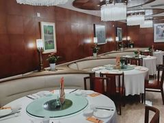 大堂-乾隆美食·本帮菜(黄河路店)
