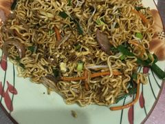 -草原碳烤羊腿(仙塘店)