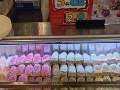 -莉蓮蛋挞(静安寺店)