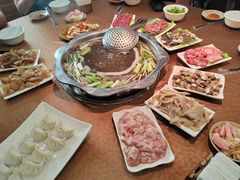 -马三妹跷脚牛肉(苏稽总店)