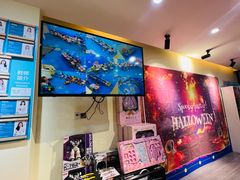 -布劳克教育·易贝乐英语(罗湖太宁店)