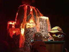 -蓝精灵乐园·世茂精灵之城主题乐园