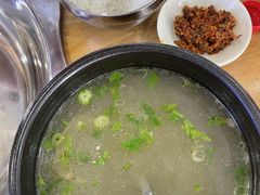 -朝族高丽火盆(长白山总店)