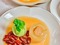 -酌宴府The China Club·广州万富希尔顿酒店(云城东路店)