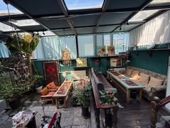 -茉莉花园咖啡(惠民路店)