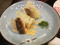 -爆丼日式大排档(季华园店)