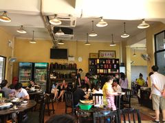 大堂-阿多私房菜(顺德店)
