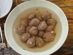 -章记正宗南岗鱼蛋火锅