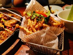 -老板恋上鱼(荣盛广场店)