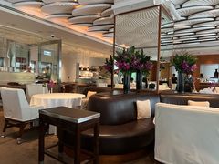 -文华扒房及酒吧(香港文华东方酒店)