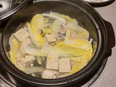 -同仁四季椰子鸡(无锡滨湖万象汇店)