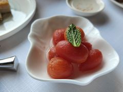 农场小番茄-富力丽思卡尔顿酒店·丽轩中餐厅