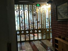 -如意部落·海鲜烧烤创意菜(金梦海湾店)