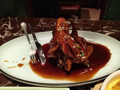 西湖醋鱼-新白鹿餐厅(西湖银泰店)