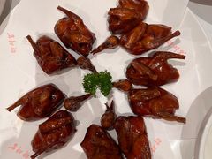 -醉辉皇原味海鲜江南菜(成都大魔方店)
