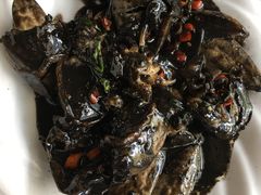 -东极岛海鲜