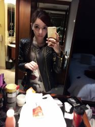 Mirror Salon-3AM HAIR SALON烫发染发接发