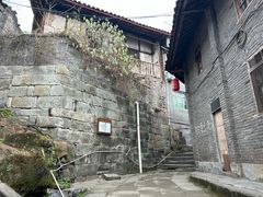 -恩阳古镇