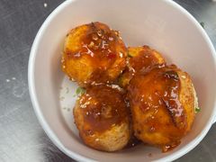 -阿宝生煎包(万松园总店)