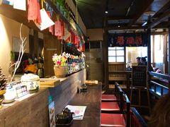 自助取餐区-春草居酒屋·晴子の店
