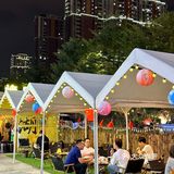 汕头这家烧烤真的没人推吗！？巨好吃啊[流泪][流泪]