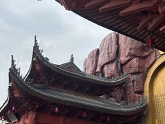 -上海东林寺(金山区)