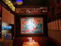 -醉虎传(南锣鼓巷店)