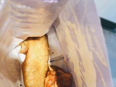 -小波紫炸鸡(水围店)