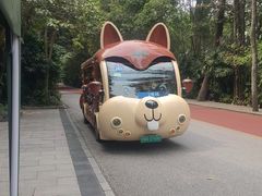 -南宁南湖公园